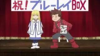 --Tales of Symphonia (Oav)-- Bonus 2 (Fr) [HD]