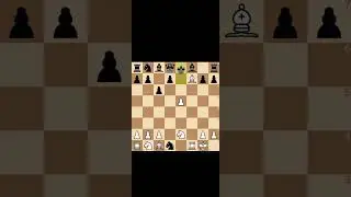 chess tactic to win #chess  #tactics #verbatim