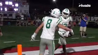 Highlights: Longhorns QB commit Arch Manning