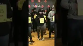 Один из 25 самых разыскиваемых беглецов Канады арестован в Суррее, Британская Колумбия.