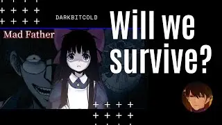 Mad Father full game play