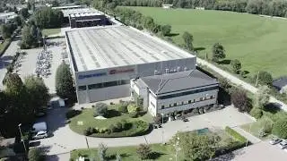 Corporate video - Sorema / Previero