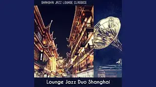 Intelligent Soundscape for Pulsating Shanghai