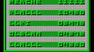 Stop Ball (Dro Soft/Juliet software) (1986) (ZX Spectrum)