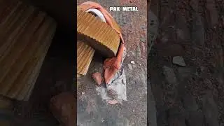 Biggest German 🇩🇪 Electric Motors Scrap @Pak Metal