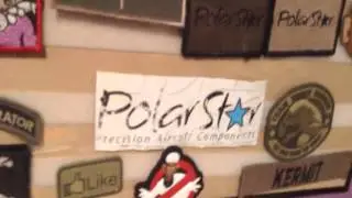 Tactical Patch collection 2
