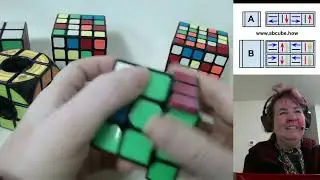 ABCube Method Tutorial 240105