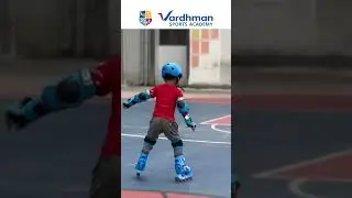 Structured Training for Kids | Building Consistent Results at Vardhman Sports Academy