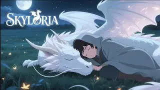 Skyloria: Echoes of the Dragon Moon