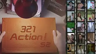 321 Action! S2 EP1 - Convinced