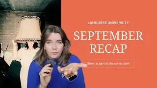 How to Actually Find Time for Your Music (Even With a Full-Time Job) | September Recap