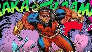 Thunderbird&rsquo;s Heroic Death  The Forgotten Sacrifice That Redefined the X Men 50 Years Ago    `