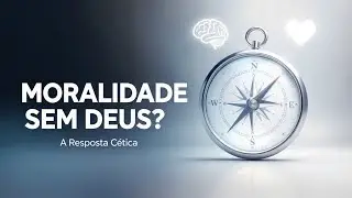 Moralidade sem Deus ?