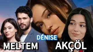 MELTEM AK&Ccedil;&Ouml;L : L&rsquo;ascension fulgurante d&rsquo;une &eacute;toile turque | Sa vraie histoire r&eacute;v&eacute;l&eacute;e