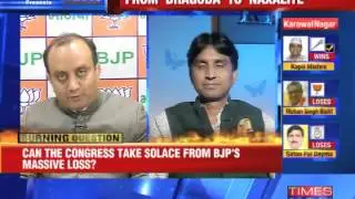PM Has To Include AAP For 'Sabka Saath Sabka Vikas' : Kumar Vishwas