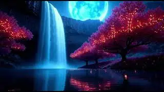 Slow Whispering ASMR for Deep Sleep, Mental Stillness, and Stress Relief
