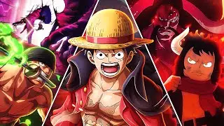 Was Wano Worth The Hype?