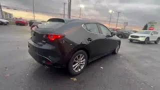 Mazda Mazda3 Sport GX 2022 Camera de recul + Carplay + A/C