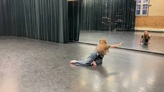 Dance Portfolio