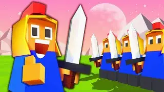 Battle of Polytopia Is A Super Fun Mobile 4X Game!! - Battle of Polytopia Episode 1