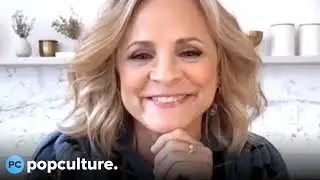 Amy Sedaris Says She's OBSESSED With Her Role on The Mandalorian