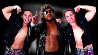 {WWE}The Elite Custom Theme 