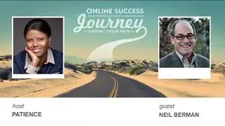 Episode #074 with Neil Berman