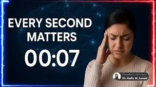 Brain Tumor &ndash; The Silent Killer | Early Symptoms, Diagnosis & Treatment | Dr. Hafiz Muhammad Junaid