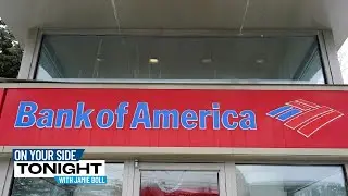 Examining Bank Of America's History In Charlotte