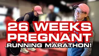 Pregnant Marathon Runner's Rehab Journey at Rehab 2 Perform