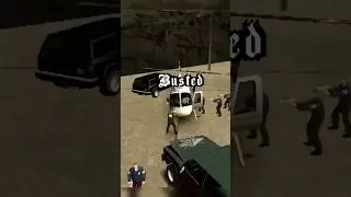GTA San Andreas helicopter location #gta #gaming #carstuntraceshighlights