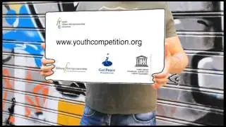 Youth Citizen Entrepreneurship Competition - Calling all young people!