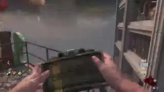 Stickys Zombie Trickshot (No Calling Card)