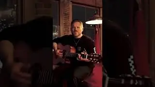 Arizona (Original Song) clip - Travis J Shaw Music [*Full song available on page*]