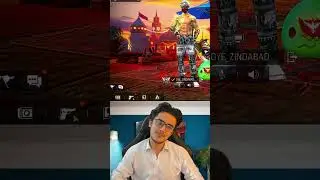 Ending is Full Of Twist #freefirefunny