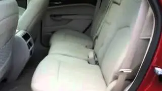 Cadillac SRX, Stewart Cadillac- Houston, TX 77002