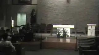 Amanda Key Opera Recital - Tribal Tribute