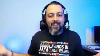 From Research Assistant To Senior Clinical Research Associate in 7 Years : A Candid Conversation