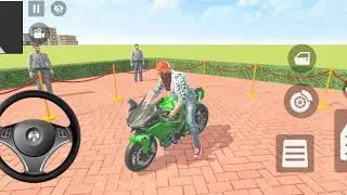 Mt15 Indian theft games auto simulator 🚨