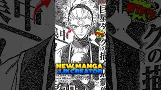 Gege Akutami&rsquo;s New Manga After Jujutsu Kaisen | Mojurō Explained !!