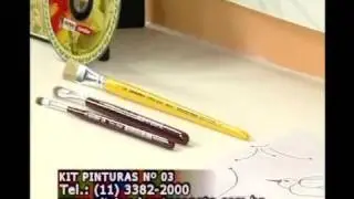 Estilotex &bull; Ateli&ecirc; na TV #2