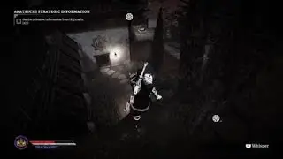 Aragami 2 FPS BREAKING