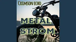 Metal strom