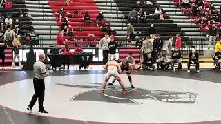 Caden Roger Denker Open ‘26 Match 2
