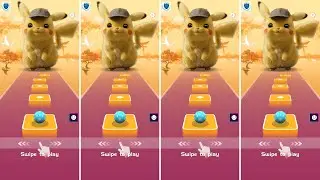 Can You Handle the CUTENESS of Pikachu's Piano Music?
