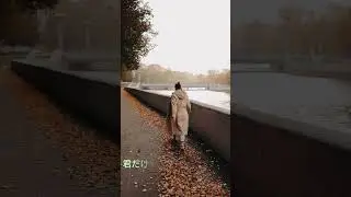 &ldquo;Autumn, let&rsquo;s go&rdquo; #creative #trending #shortvideo
