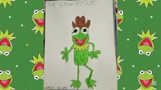 The Countryside Lyrics