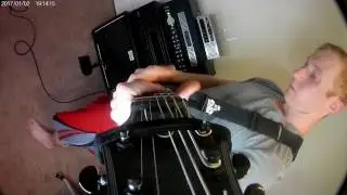 Protone Bulb Deluxe OD | Dual Rectifier | Zilla Fatboy - Metal