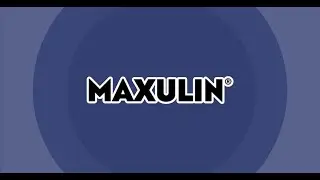 Maxulin - Kosttillskott f&ouml;r m&auml;n I Anv&auml;ndarfilm fr&aring;n Testproffs.se