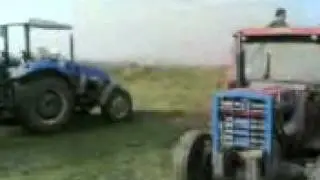 BASAK 2073 FERGUSON 185 TD 65